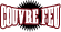 Logo du festival Couvre Feu