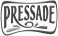 Pressade